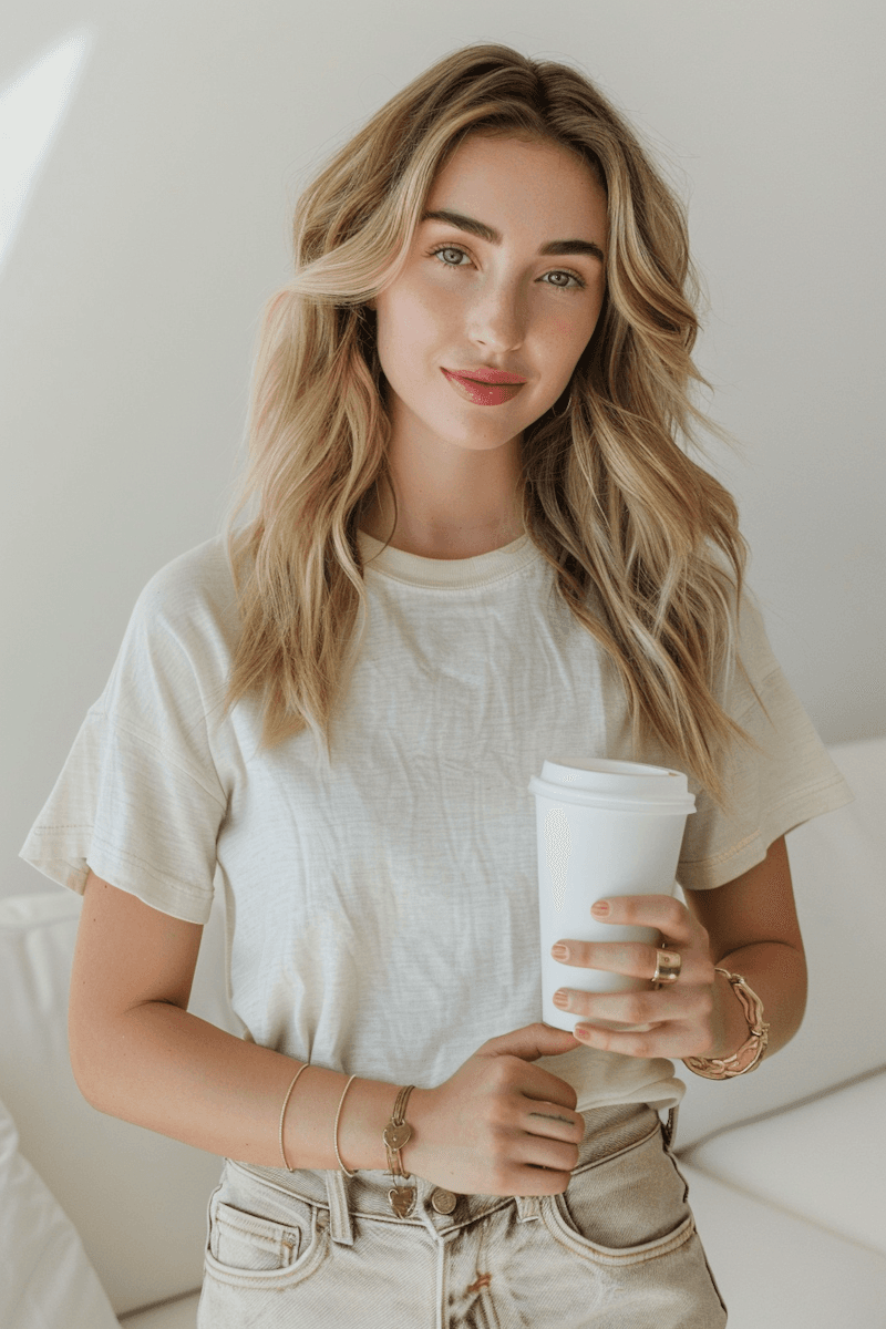 Maya, 21